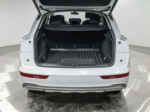 Used 2021 Audi Q5 2.0T Premium w/ Convenience Package AWD/4WD image 6