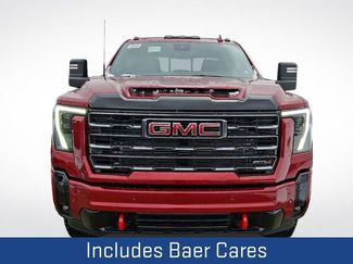 New 2026 GMC Sierra 2500 AT4 w/ AT4 Premium Plus Package video 2