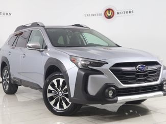 Used 2025 Subaru Outback Touring XT video 1