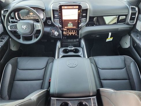 New 2026 RAM 1500 Laramie image 18