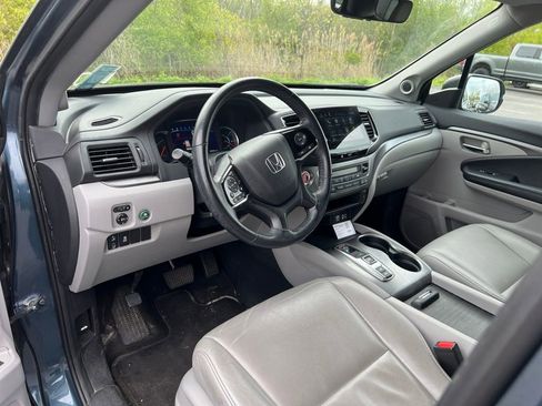 Used 2022 Honda Pilot EX-L image 5