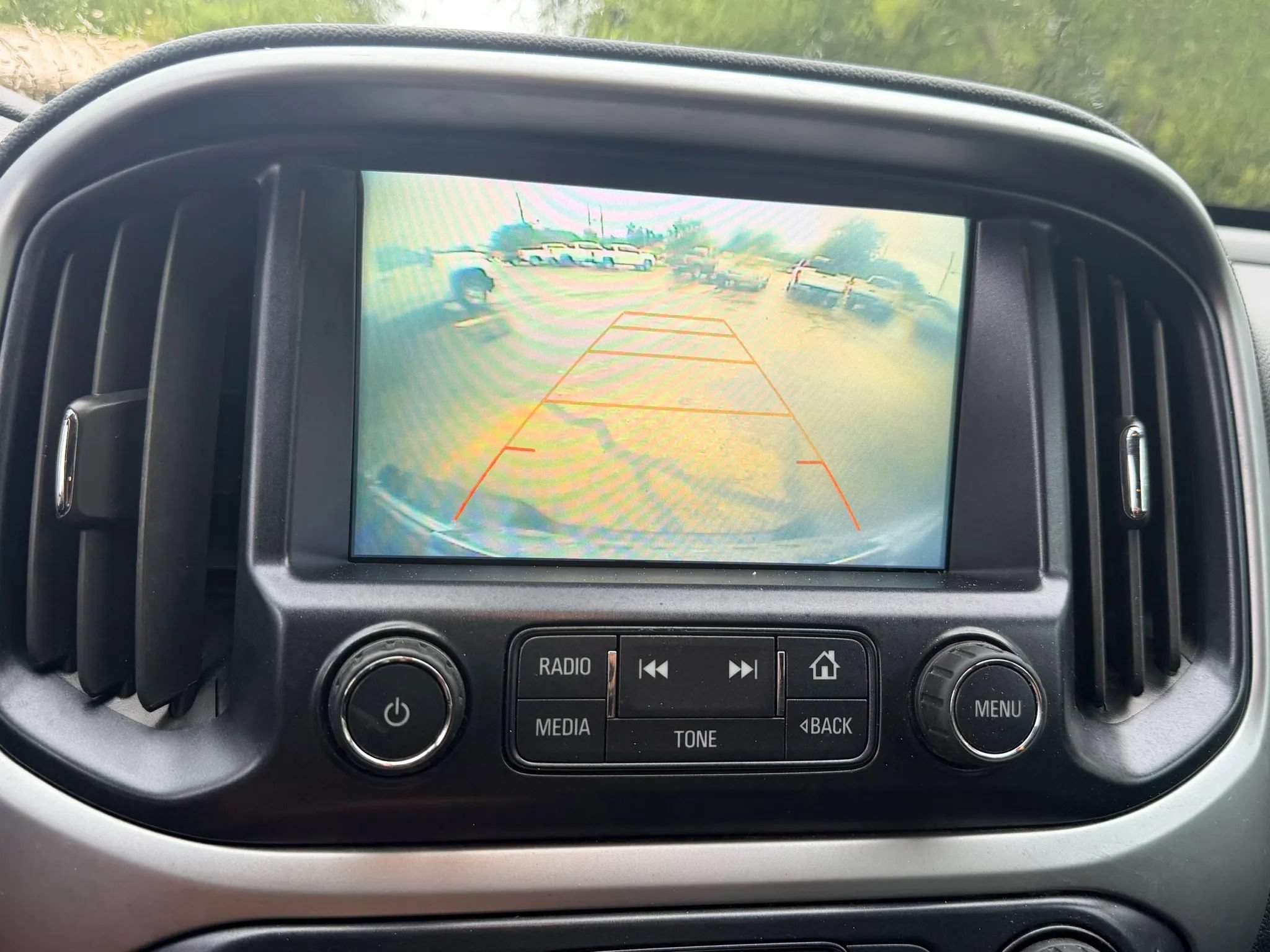 Used 2018 Chevrolet Colorado LT RWD image 17