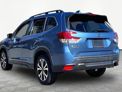 Used 2023 Subaru Forester Limited image 5