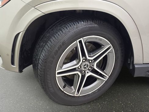 Used 2020 Mercedes-Benz GLE 350 4MATIC image 35