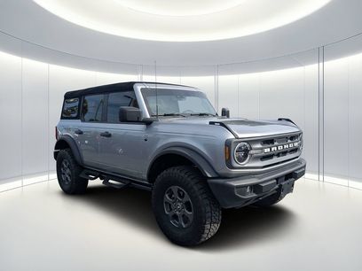 Used 2024 Ford Bronco Big Bend