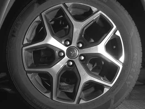 Used 2025 Jeep Compass Limited image 14