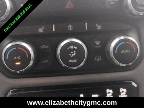Used 2021 RAM 1500 Big Horn AWD/4WD image 20