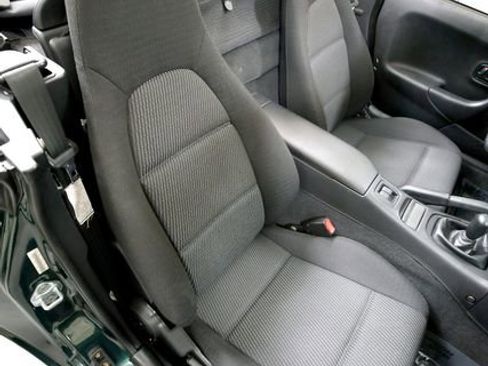 Used 1999 MAZDA MX-5 Miata image 9