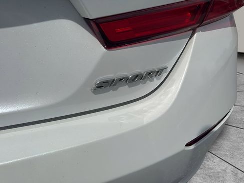 Used 2022 Honda Accord Sport image 29