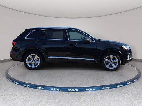 Used 2020 Audi Q7 2.0T Premium AWD/4WD image 5