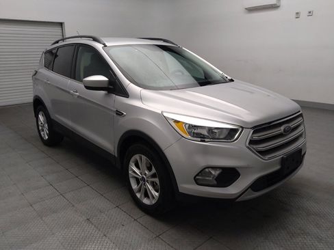 Used 2018 Ford Escape SE AWD/4WD image 13