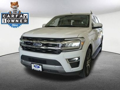 Used 2024 Ford Expedition Limited