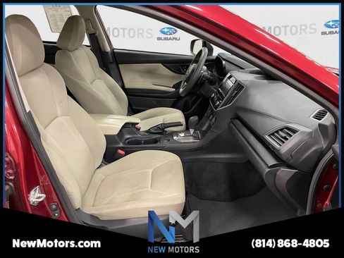 Used 2022 Subaru Impreza Premium image 15