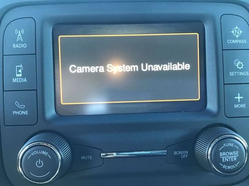 New 2024 RAM 3500 Tradesman image 16