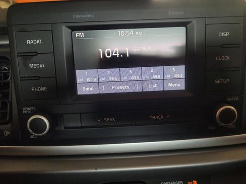 Used 2020 Kia Rio S image 25