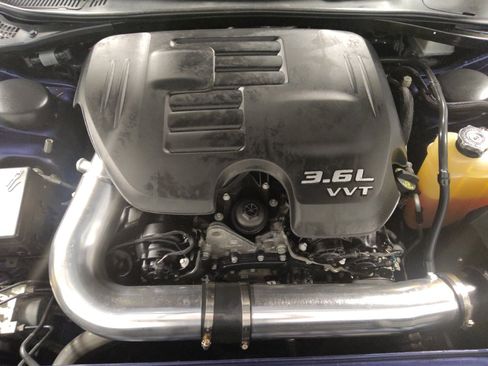 Used 2017 Dodge Challenger SXT Plus RWD image 30