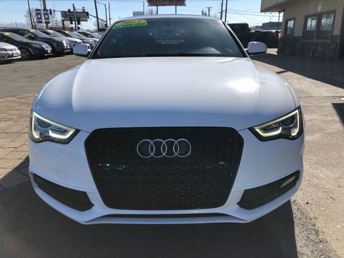 Used 2013 Audi A5 2.0T Prestige image 6