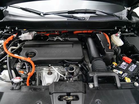 Certified 2025 Honda CR-V Sport-L image 26