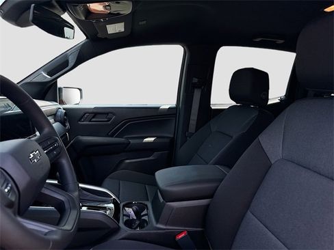 New 2026 Chevrolet Colorado Trail Boss image 23