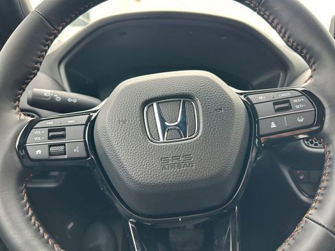 New 2026 Honda HR-V Sport image 20