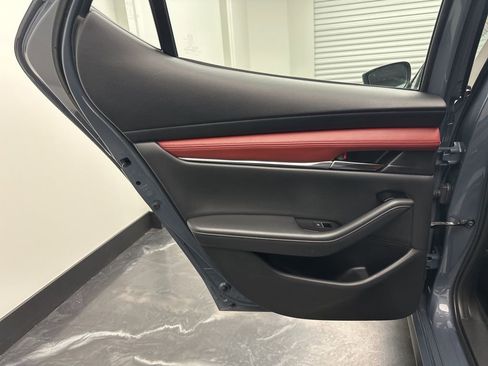 Used 2019 MAZDA MAZDA3 AWD Hatchback w/ Premium Pkg image 14