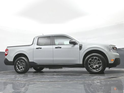 Used 2024 Ford Maverick XLT w/ Equipment Group 300A Standard AWD/4WD image 40