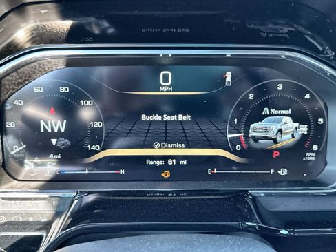 New 2026 GMC Sierra 1500 SLT w/ SLT Premium Package image 17