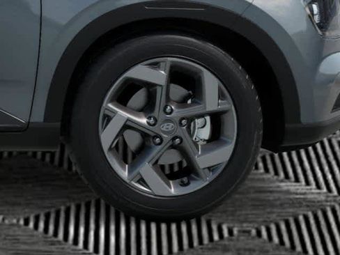 New 2026 Hyundai Venue SEL image 8