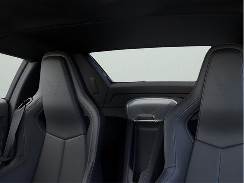 New 2025 Chevrolet Corvette Z06 image 24