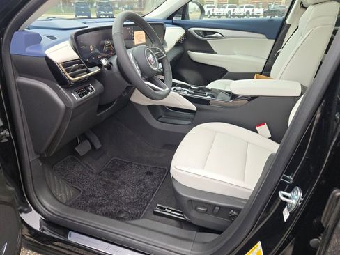 New 2026 Buick Envision Avenir AWD/4WD image 23