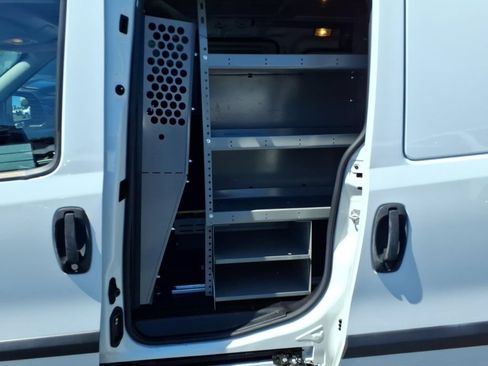 Used 2019 RAM ProMaster City Tradesman SLT FWD image 14