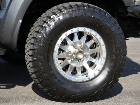Used 2017 Ford F150 Raptor w/ Equipment Group 802A Luxury AWD/4WD image 58