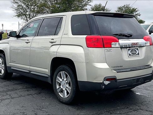 Used 2013 GMC Terrain SLE FWD image 5