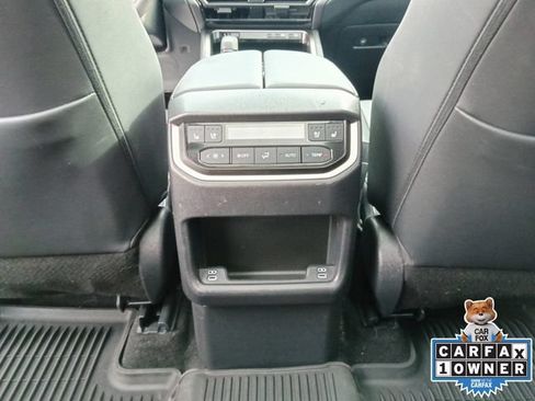 Used 2025 Lexus TX 350 FWD w/ Technology Package image 25