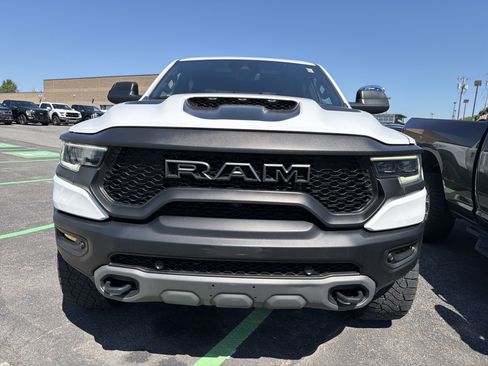 Used 2023 RAM 1500 TRX w/ TRX Level 2 Equipment Group AWD/4WD image 3