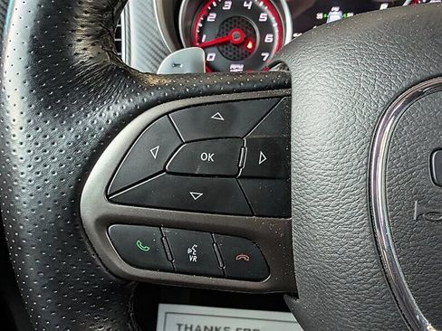Used 2021 Dodge Charger Scat Pack RWD image 21