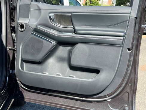 New 2025 Ford Expedition Max Platinum w/ Stealth Performance Package image 8