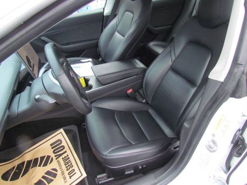Used 2019 Tesla Model 3 Performance AWD/4WD image 10