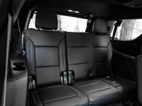 Used 2024 GMC Yukon Denali w/ Max Trailering Package AWD/4WD image 22
