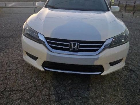 Used 2014 Honda Accord EX-L image 4