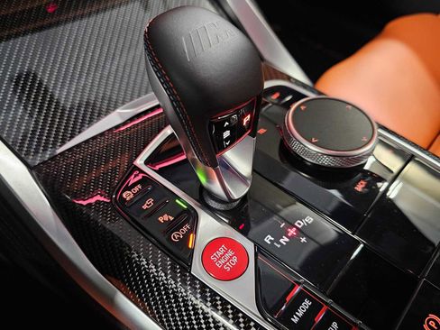 Used 2025 BMW M3 Competition image 23