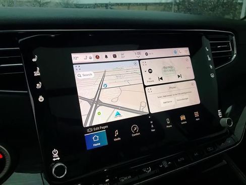 Used 2022 Jeep Wagoneer Series III w/ Premium Group I image 22