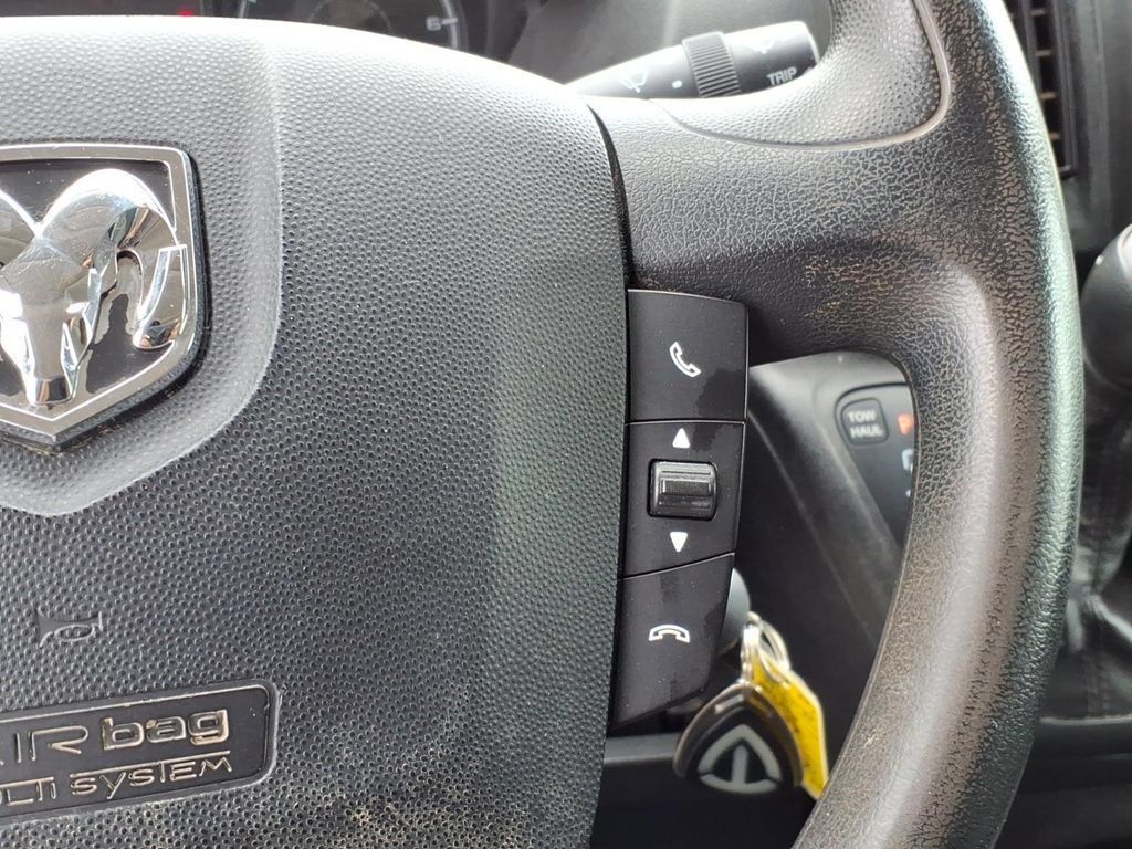 Used 2018 RAM ProMaster 3500 FWD image 20