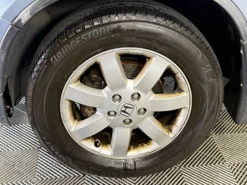 Used 2009 Honda CR-V EX-L image 14