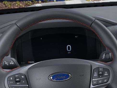 New 2026 Ford Explorer Active RWD image 13