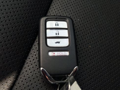Used 2021 Honda HR-V EX-L image 24