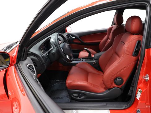 Used 2005 Pontiac GTO RWD image 12