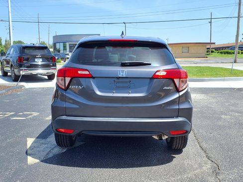 Used 2016 Honda HR-V LX image 26