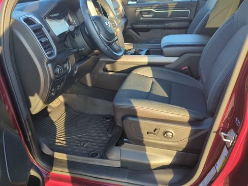 Used 2022 RAM 1500 Big Horn image 44