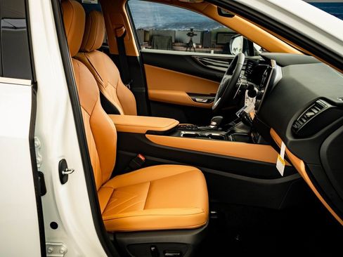 New 2026 Lexus NX 450h+ AWD w/ Luxury Package image 24